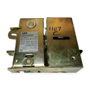 ABB OESA-400D3PL Fusible Disconnect Switch