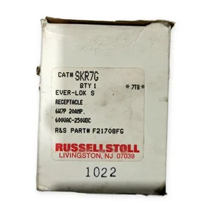 Russellstoll SKR7G20