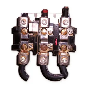 Cutler-Hammer BA33P Thermal Overload Relay