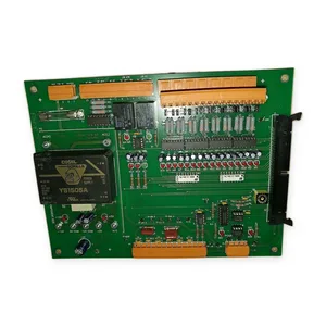 Forry 102006 110268 Industrial Control Module – actual item, photo 1 of 4