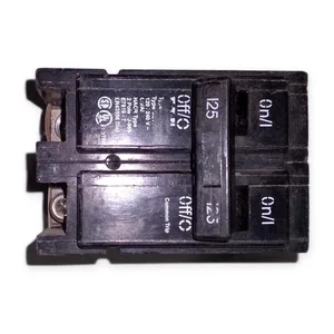 Eaton E7819-T Hacr Type