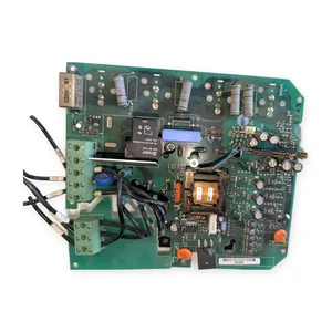 ABB SNAZ-826E Drive Control Circuit Board – actual item, photo 1 of 5