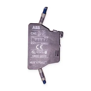 ABB CA5 Auxiliary Contact Block