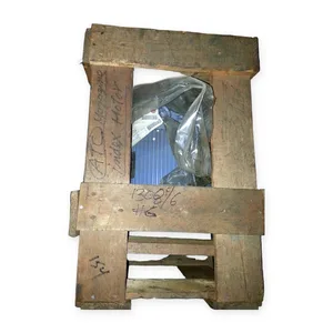 Yaskawa UAJPEA-22BAGFB AC Induction Motor