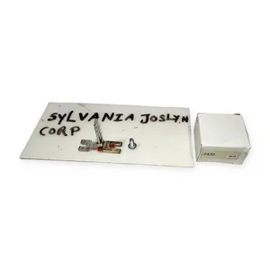 Sylvania Joslyn Corp 2430 Heater Element