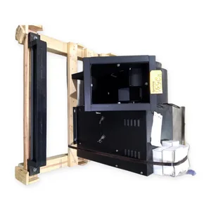EF-1A Electric Motor – actual item, photo 1 of 6