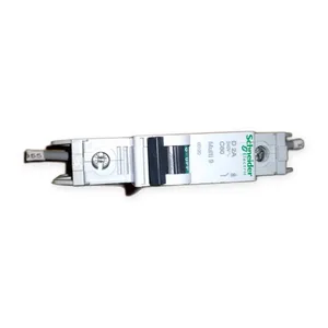 Schneider Electric 60120 C60 Multi 9 Circuit Breaker