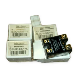 Eaton E45RA56A25 Solid State Relay