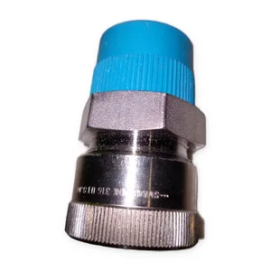 Swagelok Pipe Fitting – actual item, photo 1 of 4