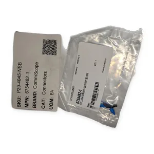 Commscope 6754482-1 Connectors