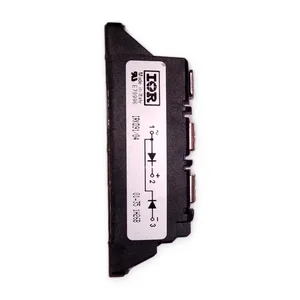 International Rectifier E78996 IOR