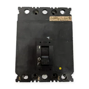 Square D FAL34030 Molded Case Breaker