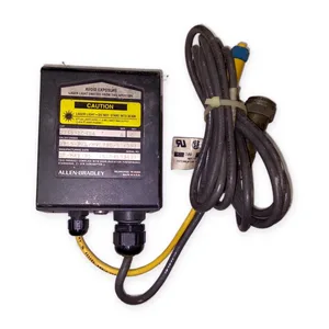Allen-Bradley 2755-LD4B4 Cooper Crouse-Hinds