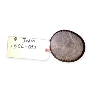 150L-050 Industrial Timing Belt – actual item, photo 1 of 2