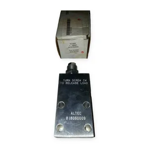 818060009 Counterbalance Valve