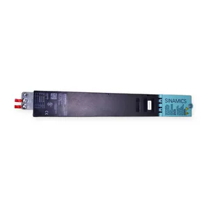 Siemens 6SL3120-2TE15-0AA4 Sinamics Double Motor Module