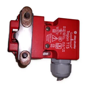 Allen-Bradley T15 Guard Master Trojan