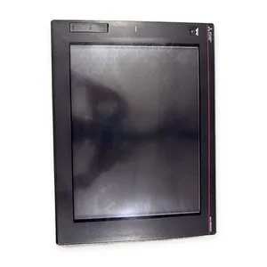 Mitsubishi GT2715-XTBD Operation HMI Touchscreen Panel
