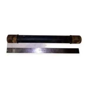 General Electric 9F60DMH003 Current Limiting Fuse