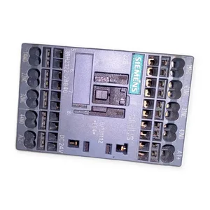 Siemens 3RH2122-2BB40 Sirius DC