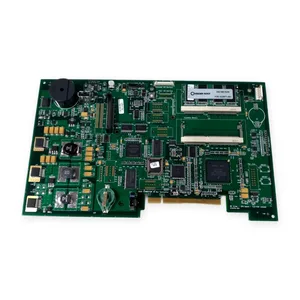 Veeder-Root 332878-001 CPU Board