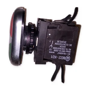 M22-K01 Pushbutton