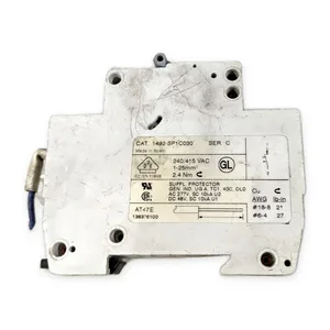 Allen-Bradley 1492-SP1C030 Circuit Breaker
