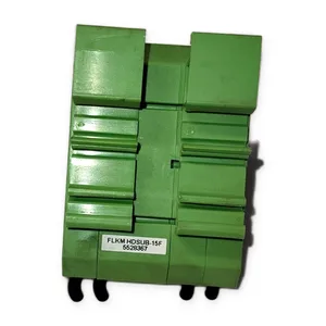 Phoenix Contact 5528367 Terminal Block – actual item, photo 1 of 6