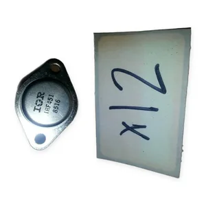 International Rectifier IRF451 Semiconductor