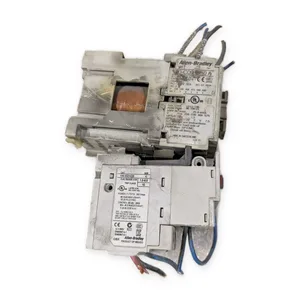 Allen-Bradley 100-C09 Contactor