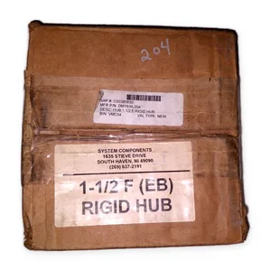 DMY635-204 Conduit