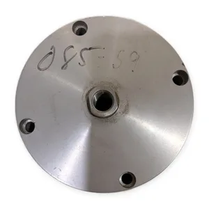 Fabco-air E-721-X-BFR Pancake Air Cylinder