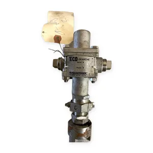Pulsafeeder G6-ACE-KKN ECO Gearchem Gear Pump