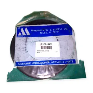 Mohawk G1204179 Isolator
