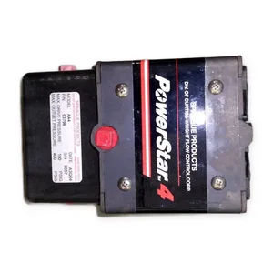 AA4 Powerstar 4 93796 – actual item, photo 1 of 4