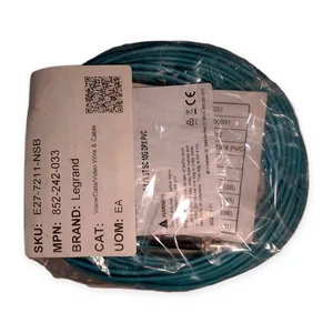 Legrand 852-242-033 Voice/data/video Wire Cable