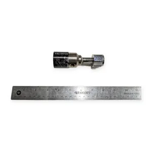 25001BT Boundtree 2200 Air Regulator