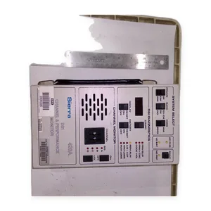 DS1 Performance Monitor