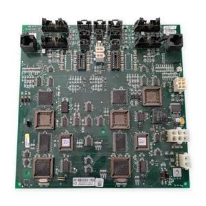 Wayne 887448-001 Dispenser Control Board – actual item, photo 1 of 5