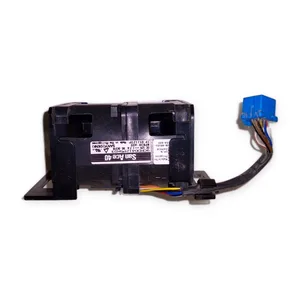 Sanyo Denki 9CRD0412P5K03 Fan