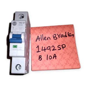Allen-Bradley 1492-SP Miniature Circuit Breaker