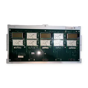 Gilbarco M05838A001 PPU Display