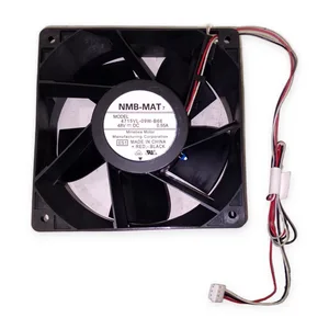 NMB FS178689 Fan Motor – actual item, photo 1 of 5