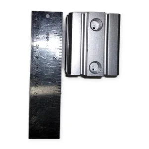 SMC C2Q32R-P0665A030 Compact Cylinder Tube