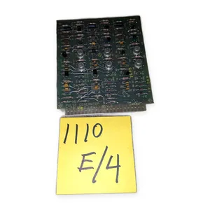 Kollmorgen C-78166-2 Pulse Generator Circuit Board