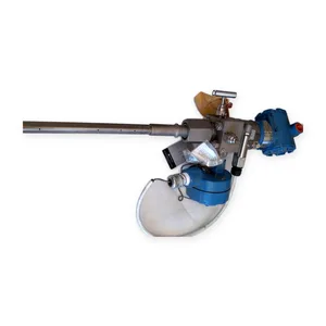 Rosemount MBR25S Flow Meter Model 79 Transmitter