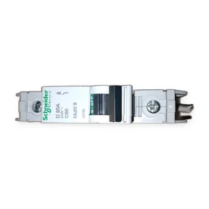 Schneider Electric 60130 C60 Multi 9 Circuit Breaker