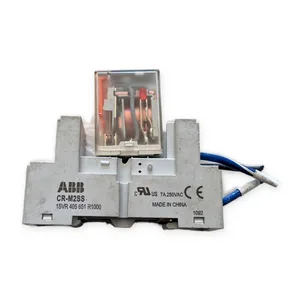 ABB CR-M2SS Accessories Based Relay