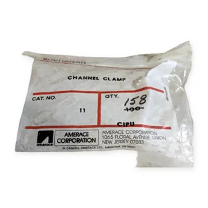 Amerace C1PU Hardware