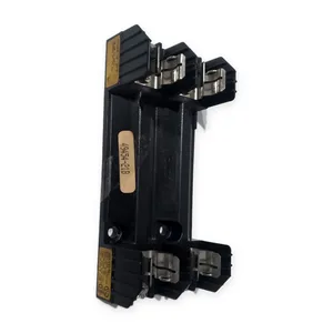 Bussmann R60030-2PR Fuse Block Holder – actual item, photo 1 of 5
